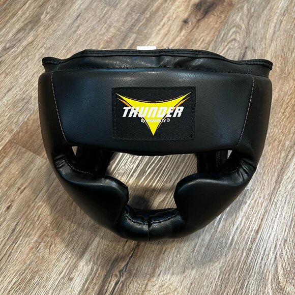 ProForce Thunder Vinyl Full-Face Bo - Picture 2 of 5